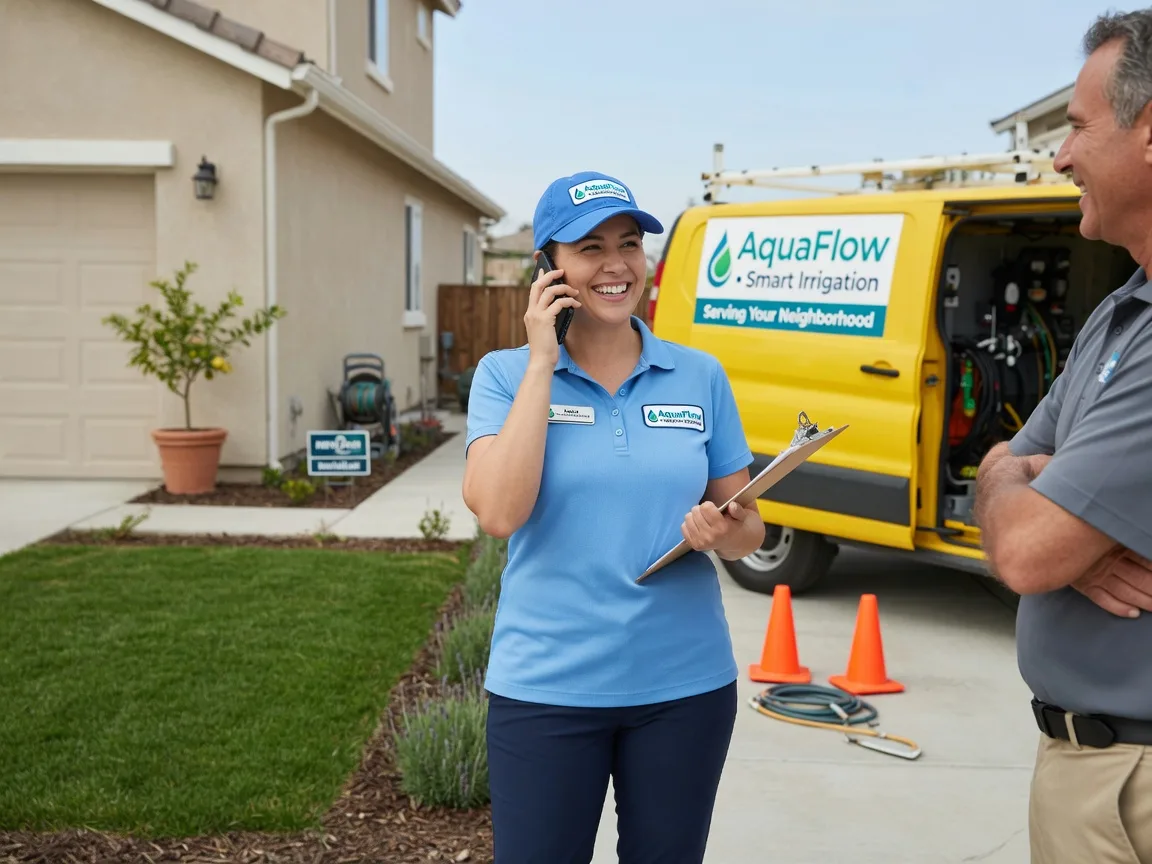 Irrigation Installation Creve Coeur, MO FAQs